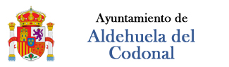 Ayuntamiento de Aldehuela del Codonal
